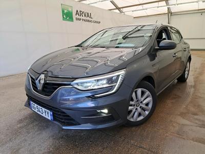 RENAULT Mégane Berline 5p Berline Business Blue dCi 115 EDC