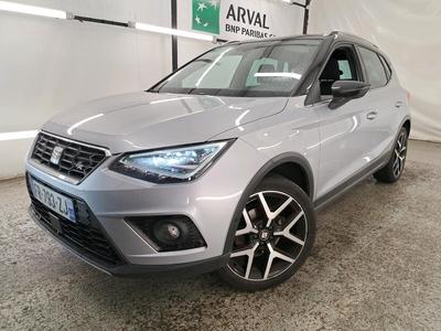 SEAT Arona / 2017 / 5P / SUV 1.0 EcoTSI 115ch BVM6 S/S FR