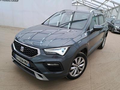 SEAT Ateca / 2020 / 5P / SUV 2.0 TDI 150 DSG7 S&amp;S Style Business