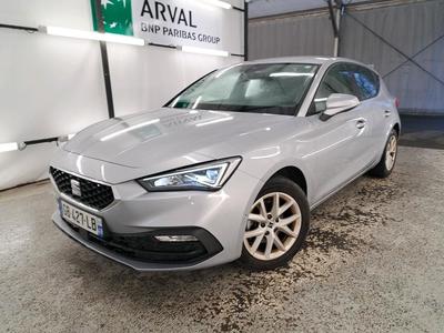 SEAT Leon / 2020 / 5P / Berline 1.0 TSI 110 S&amp;S Style Business