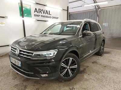 VOLKSWAGEN Tiguan 5p SUV 1.5 TSI 150 EVO DSG7 Carat Exclusive