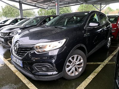 Renault KADJAR Kadjar 1.5 Blue dCi 115ch Business EDC