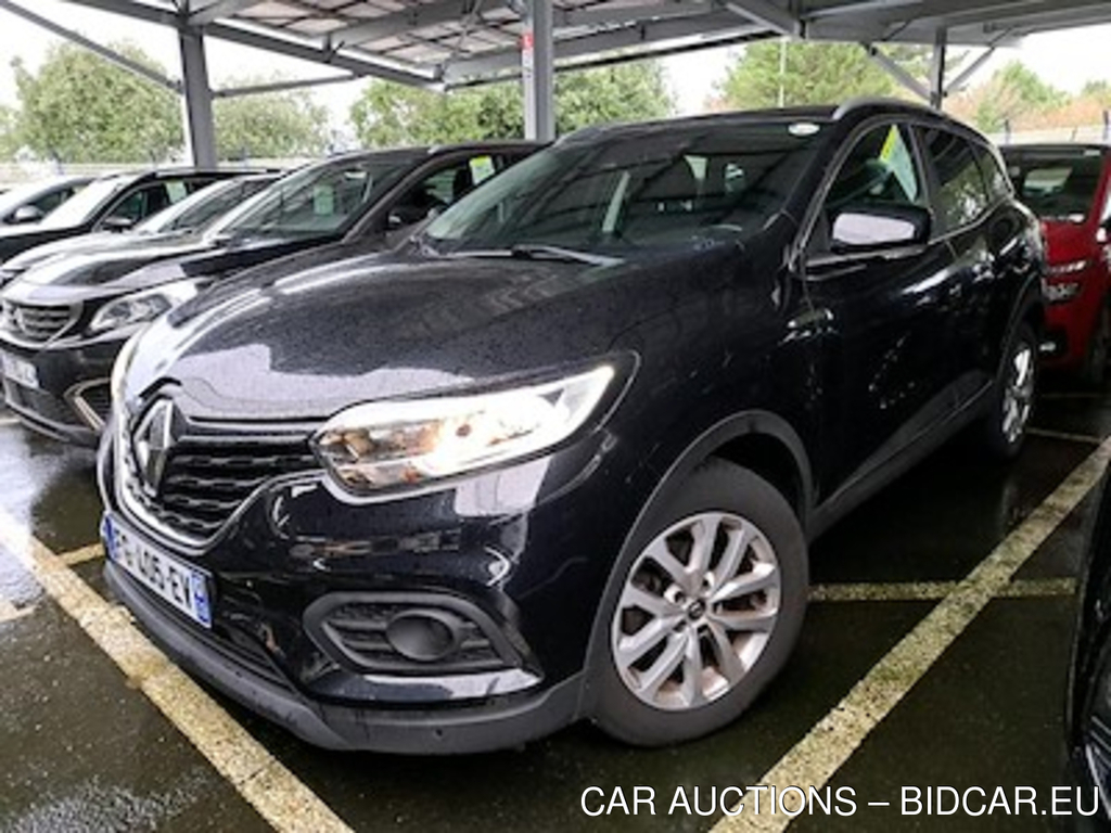 Renault KADJAR Kadjar 1.5 Blue dCi 115ch Business EDC