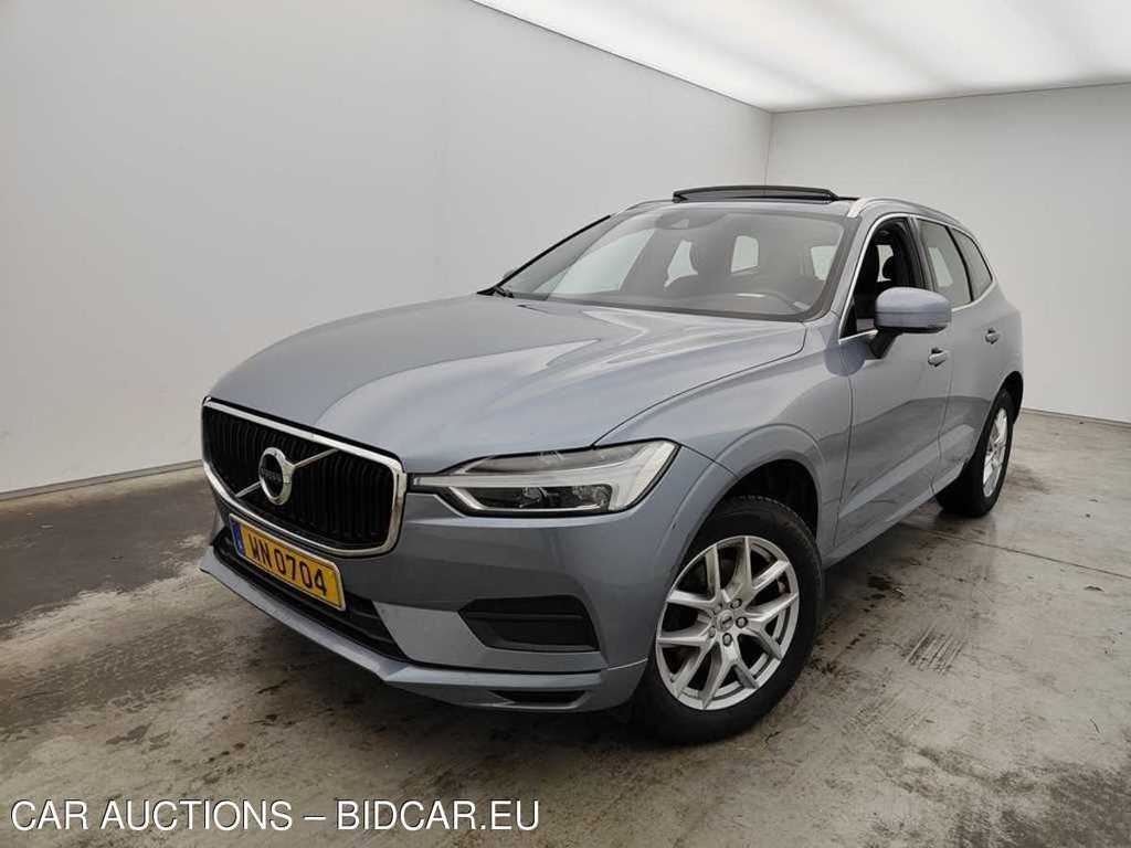 VOLVO XC60 DIESEL 2.0 D4 190 Momentum Pro Geatronic 5d