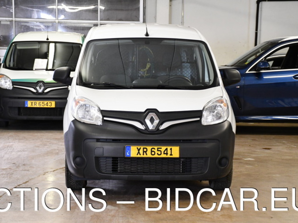 Renault Kangoo 1.5 Blue dCi Express GCF 59kW/80pk MAN 2 SEATS