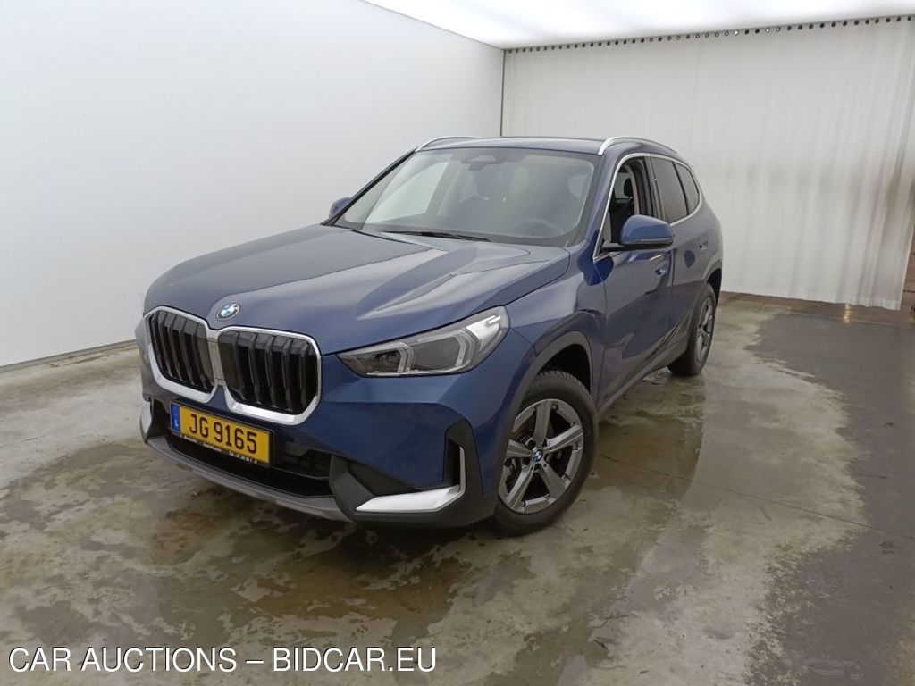 BMW X1 DIESEL - 2023 2.0 dA 150hp sDrive18 5d