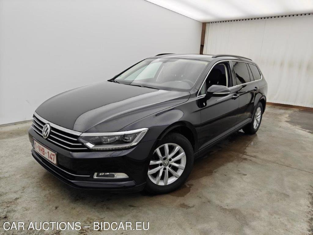 Volkswagen Passat Variant 2.0 TDI SCR 110kW Comfortline Busin DSG7 5d