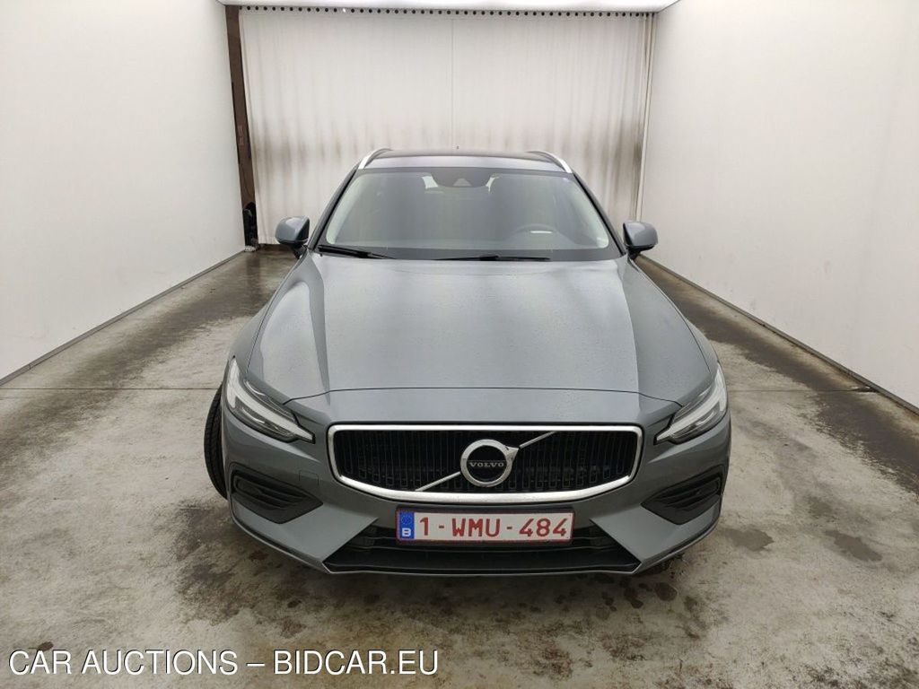 Volvo V60 D3 Momentum Pro 5d