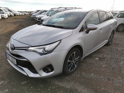 Toyota Avensis Touring Sports (2015) Aven.TS.2.0Val.112 Active AT