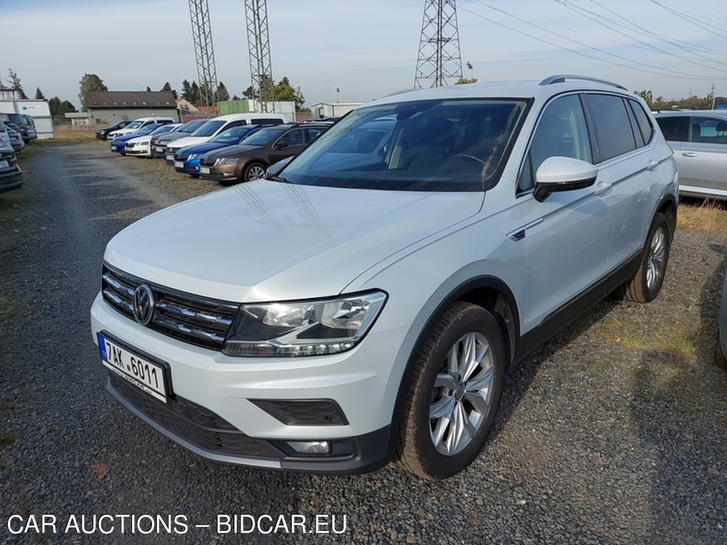 Volkswagen Tiguan (2016) Tig.All.2.0TDI 110 Comfortline