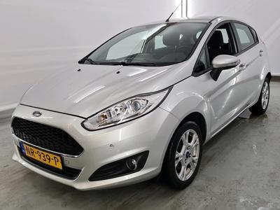 Ford Fiesta 1.0 Style Ultimate 5d