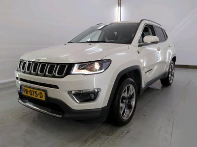 Jeep Compass 1.4 MultiAir Opening Edition 4x4 A9 5d