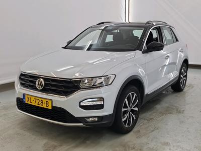 Volkswagen T-Roc 1.5 TSI 110kW DSG Style 5d