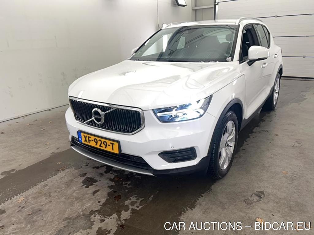 Volvo XC40 T4 Geartronic Momentum 5d