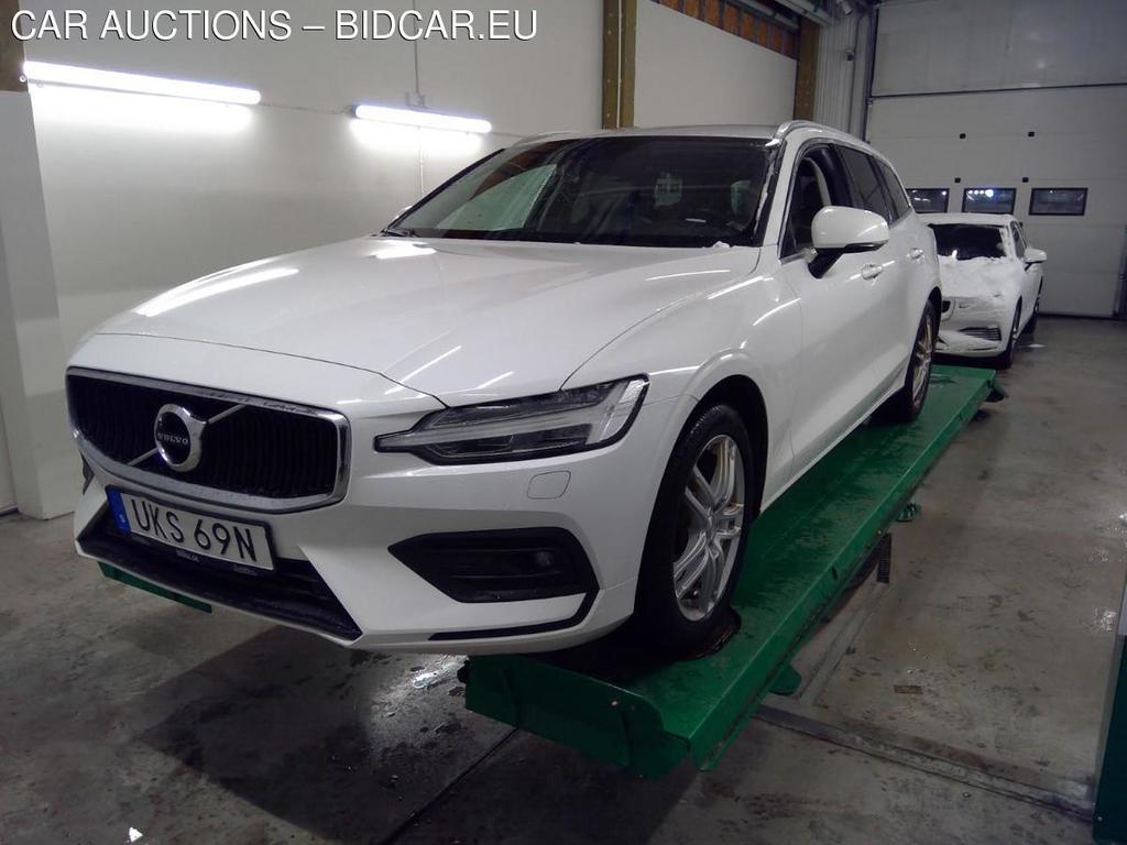 Volvo V60 D4 Momentum Adv.Edit.Aut.