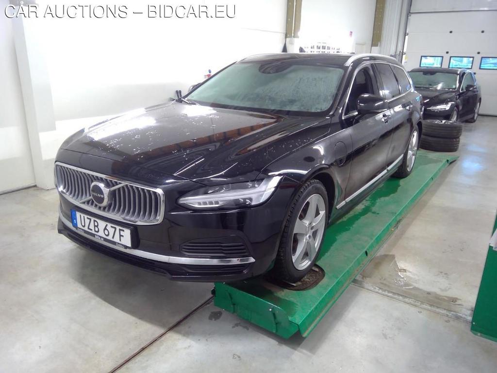 Volvo V90 T6 Inscr. Rech. AWD Aut