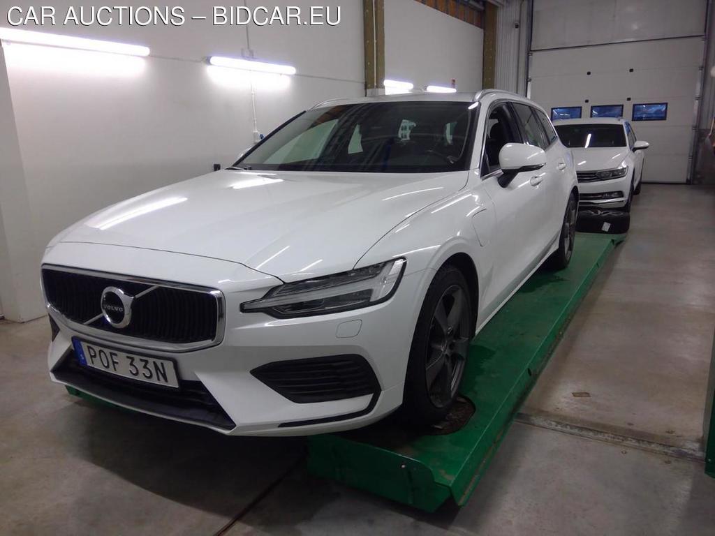 Volvo V60 T6 TE AWD Mom.Ad.Ed.Aut.