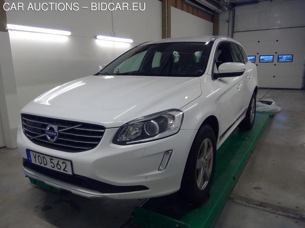 Volvo XC60 D4 Classic Summum Aut.