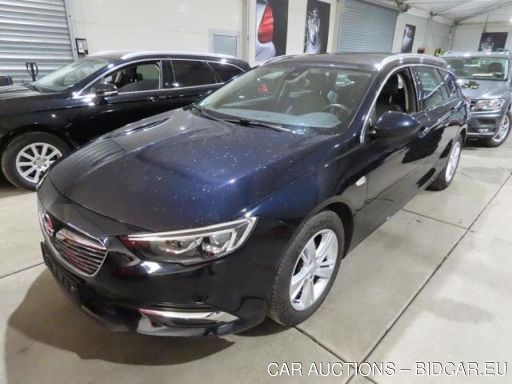 Opel Insignia B Sports Tourer  INNOVATION 1.6 CDTI  100KW  MT6  E6dT