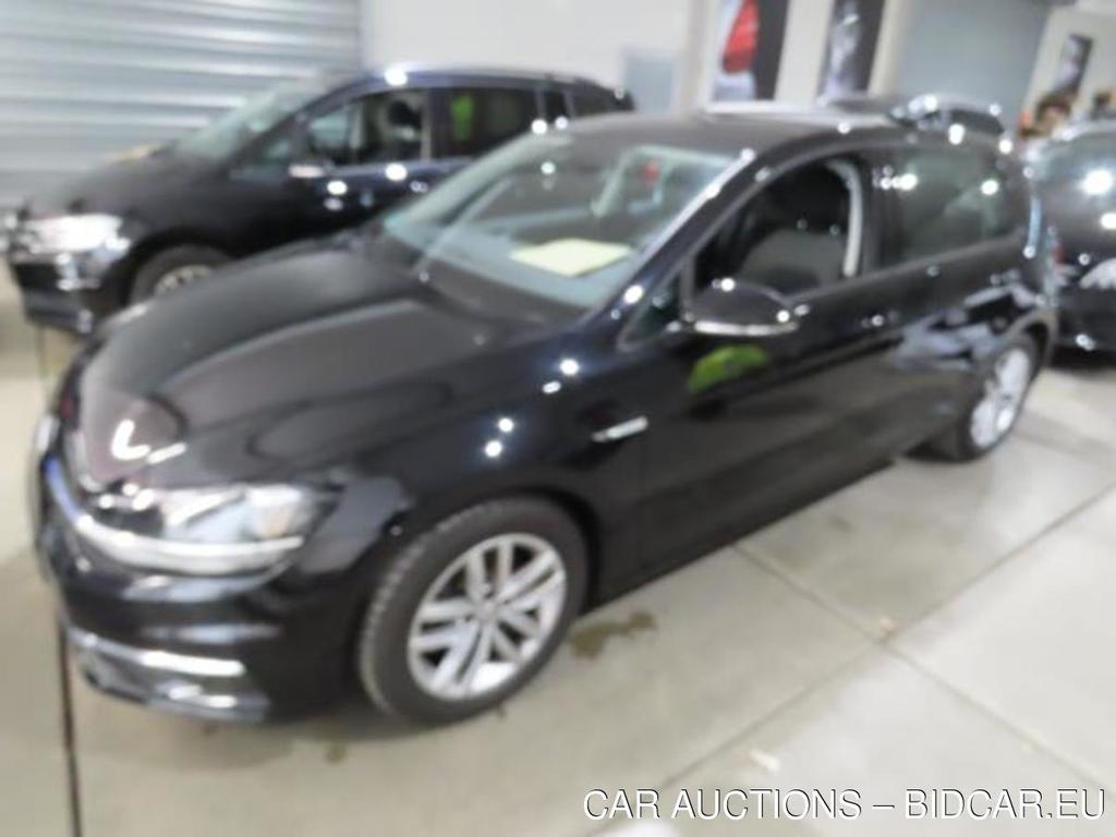 Volkswagen Golf VII Lim.  Comfortline BlueMotion 1.5 TSI  96KW  AT7  E6dT