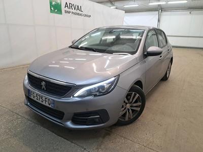 PEUGEOT 308 5p Berline BlueHDi 100 S&amp;S ACTIVE BUSINESS