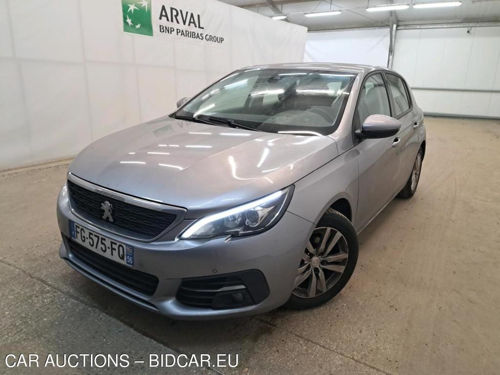 PEUGEOT 308 5p Berline BlueHDi 100 S&amp;S ACTIVE BUSINESS