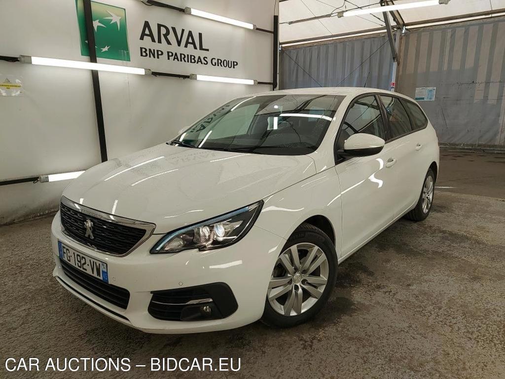 PEUGEOT 308 SW 5p Break BlueHDi 130 EAT6 S&amp;S ACTIVE BUSINESS