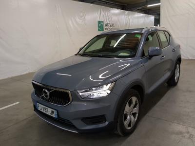 VOLVO XC40 5p SUV T3 156 Geartronic 8 Business