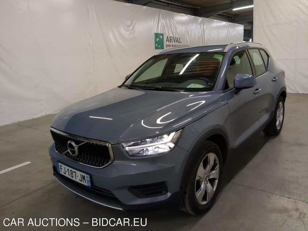 VOLVO XC40 5p SUV T3 156 Geartronic 8 Business