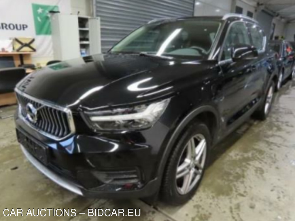 Volvo XC40 Inscription Expression Recharge Plug-In Hybrid 2WD 1.5 95KW AT7 E6d