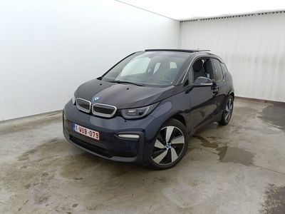 BMW i3 i3 Advanced 120Ah 5d