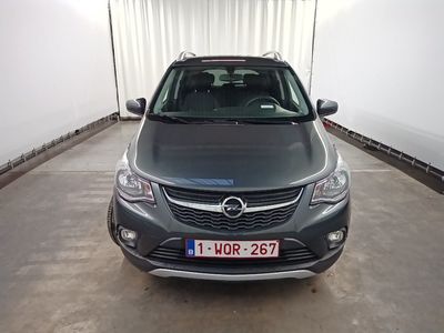 Opel Karl 1.0 5d 54kW  *TER*