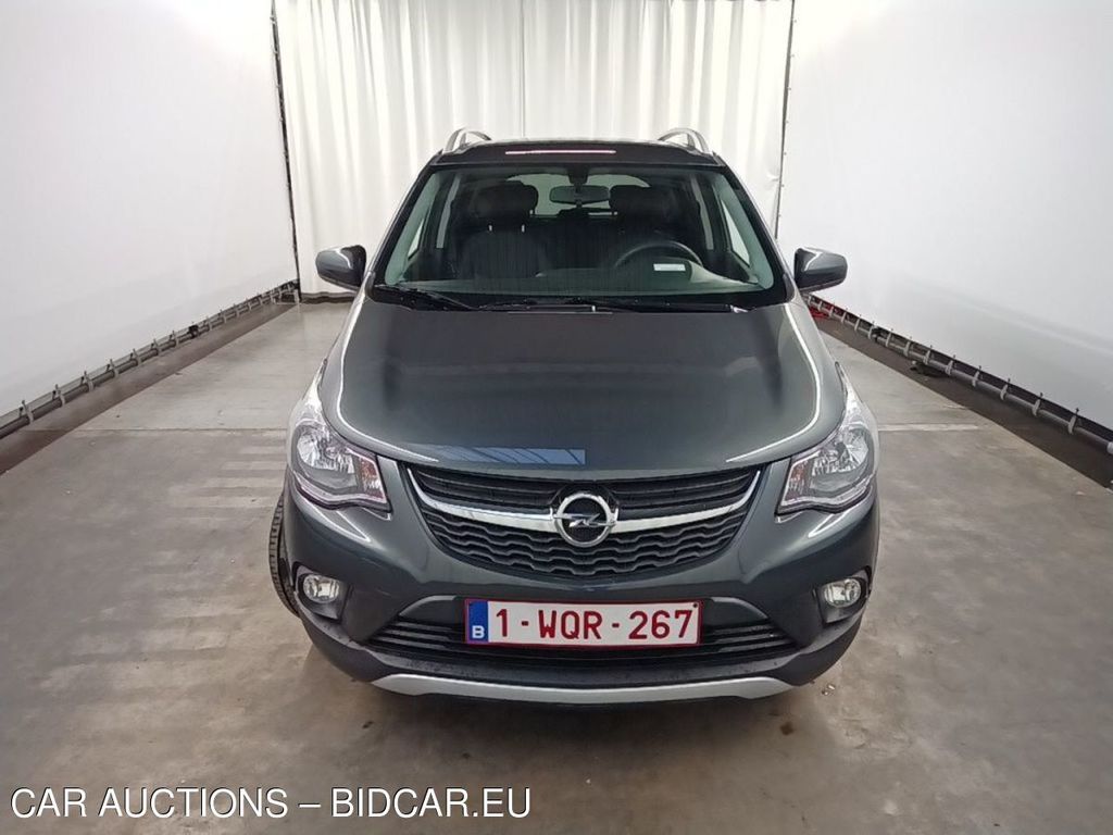 Opel Karl 1.0 5d 54kW  *TER*