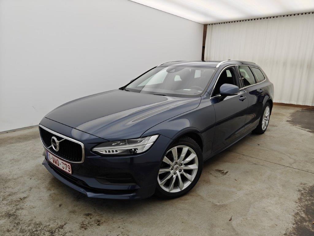 Volvo V90 D3 Geartronic Momentum Pro 5d