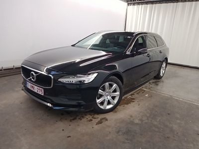 Volvo V90 D4 140kW Geartronic Momentum 5d