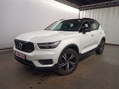 Volvo XC40 T3 Geartronic R-Design 5d