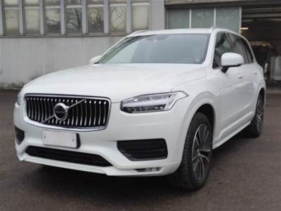 VOLVO XC90 / 2014 / 5P / SUV B5 D AWD GEARTRONIC BUSINESS PLUS