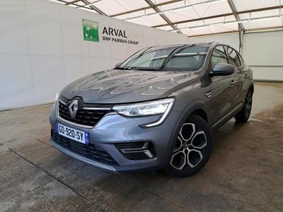 Renault Arkana  Intens 1.3 TCE  160CV  BVA7  E6d