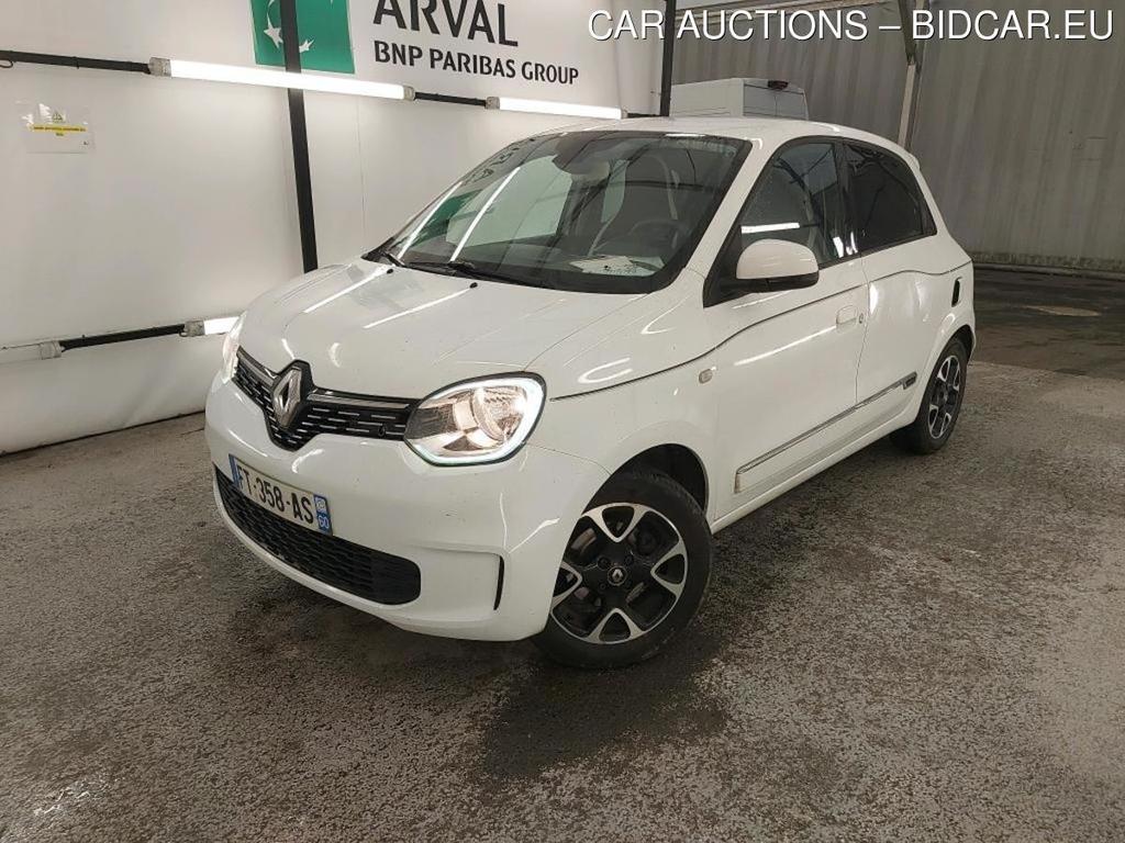 Renault Twingo Intens SCe 75