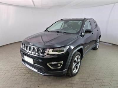 JEEP COMPASS / 2017 / 5P / SUV 1.4 MAIR 103KW LIMITED