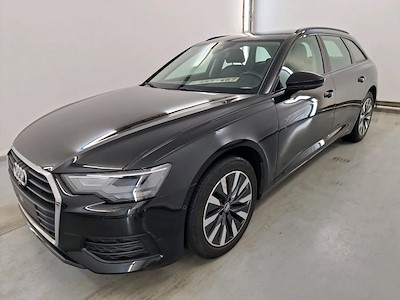 Audi A6 avant diesel - 2018 35 TDi Business Edition S tronic Business Plus