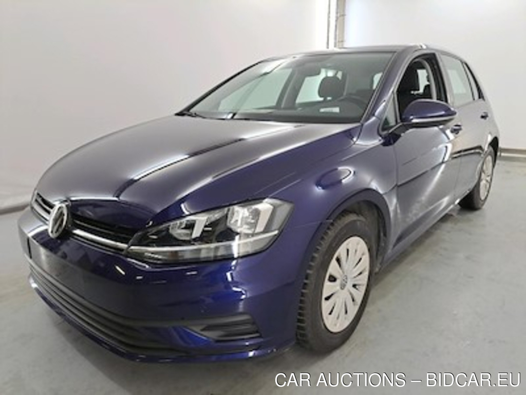 Volkswagen Golf 1.6 TDI TRENDLINE Business