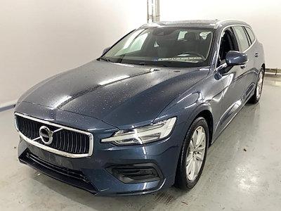 Volvo V60 diesel - 2018 2.0 D3 Momentum Pro