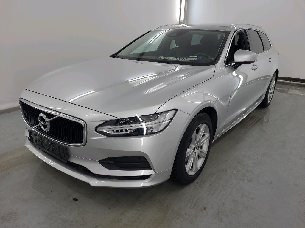 Volvo V90 diesel - 2016 2.0 D4 Momentum Gear.AdBlue Business Line  (EU6d-T.)