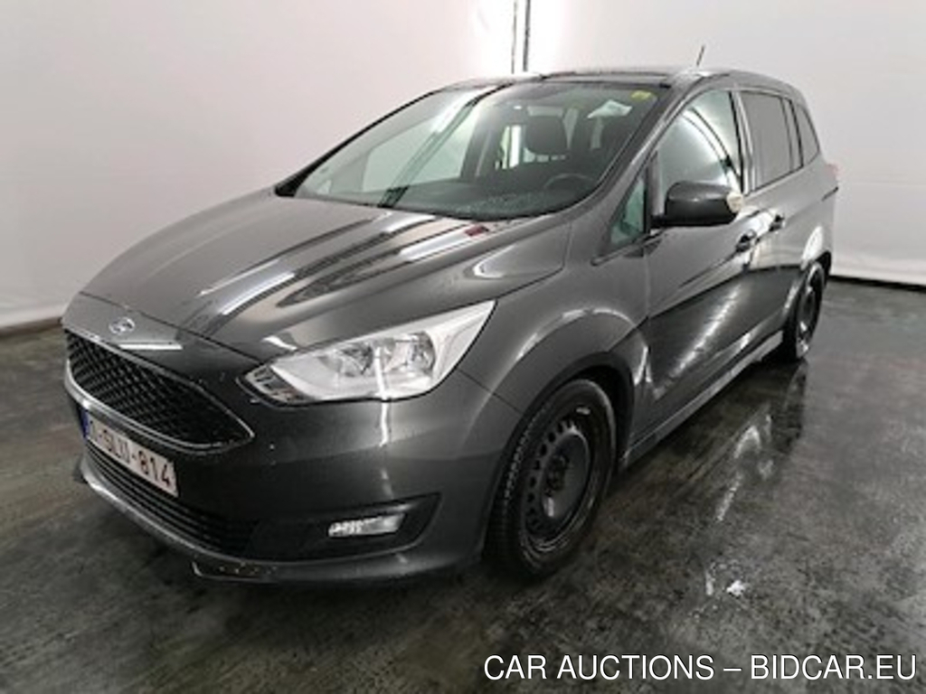 Ford Grand c-max diesel - 2015 1.5 TDCi Business Class Start-Stop