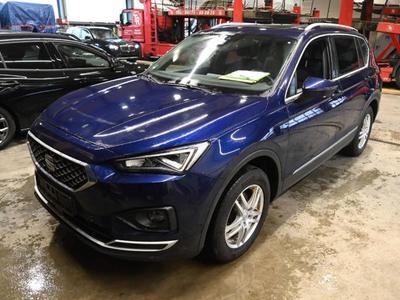 Seat Tarraco  Xcellence 2.0 TDI  110KW  MT6  E6dT