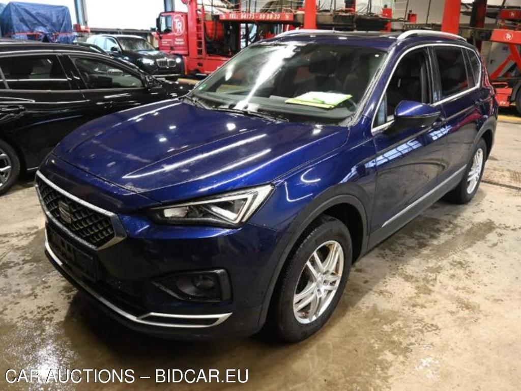 Seat Tarraco  Xcellence 2.0 TDI  110KW  MT6  E6dT