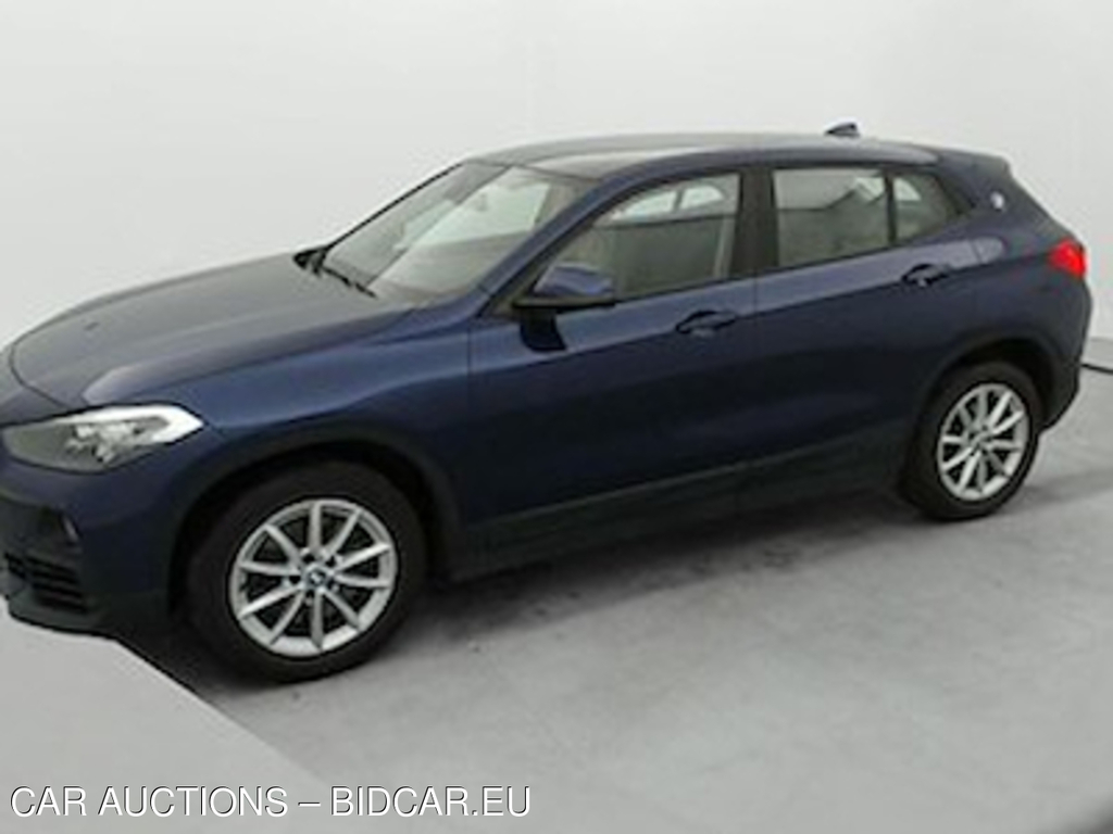 BMW X2 2.0 DA xdrive20 190 CV Model Advantage NAVI