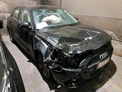 Audi A1 sportback 1.0 25 TFSI ATTRACTION