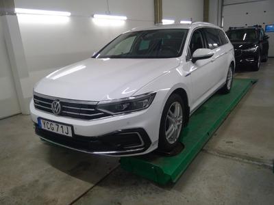 Volkswagen Passat Sp.Combi GTE